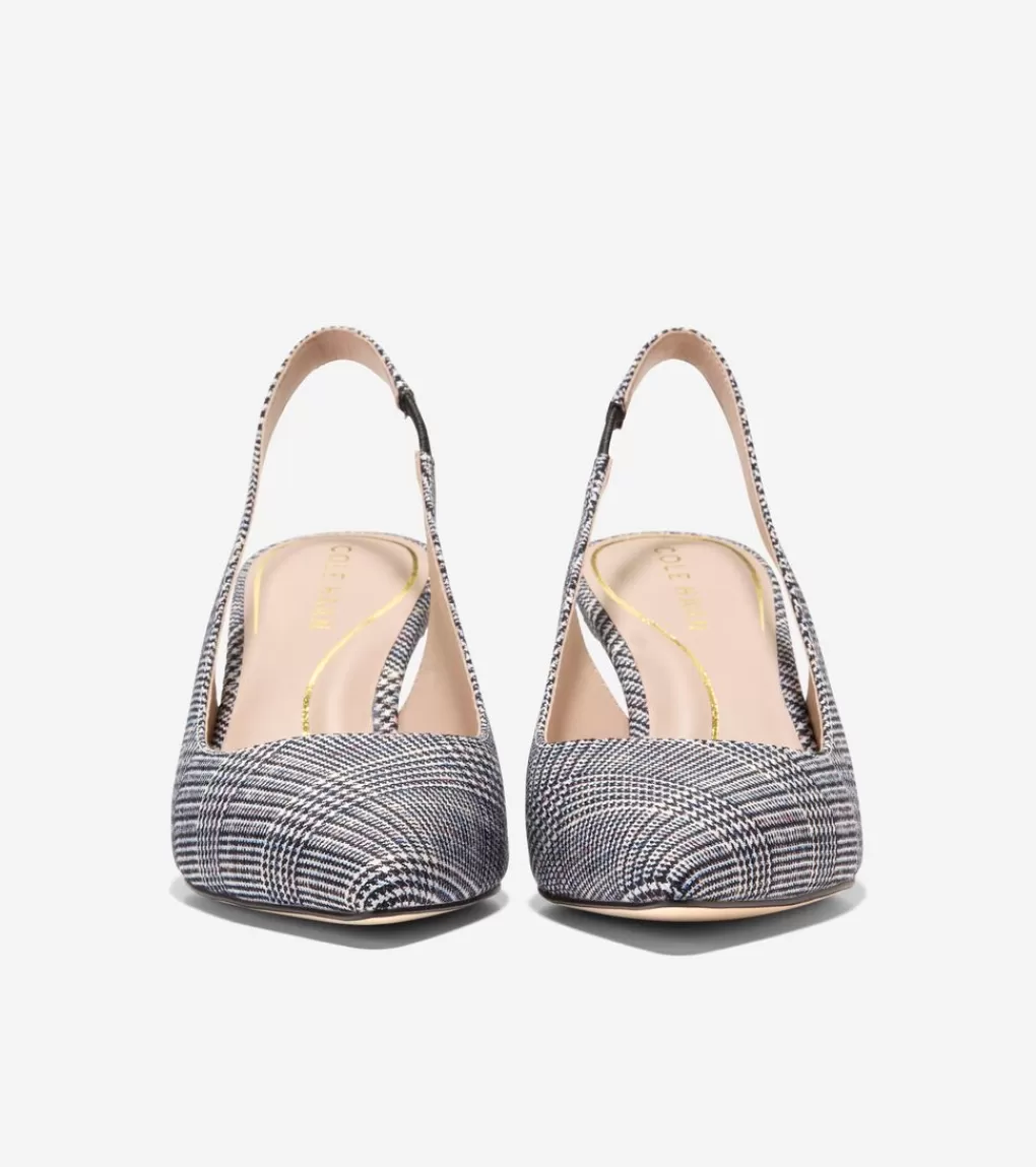 Women's Vandam Slingback Pumps*Cole Haan Shop