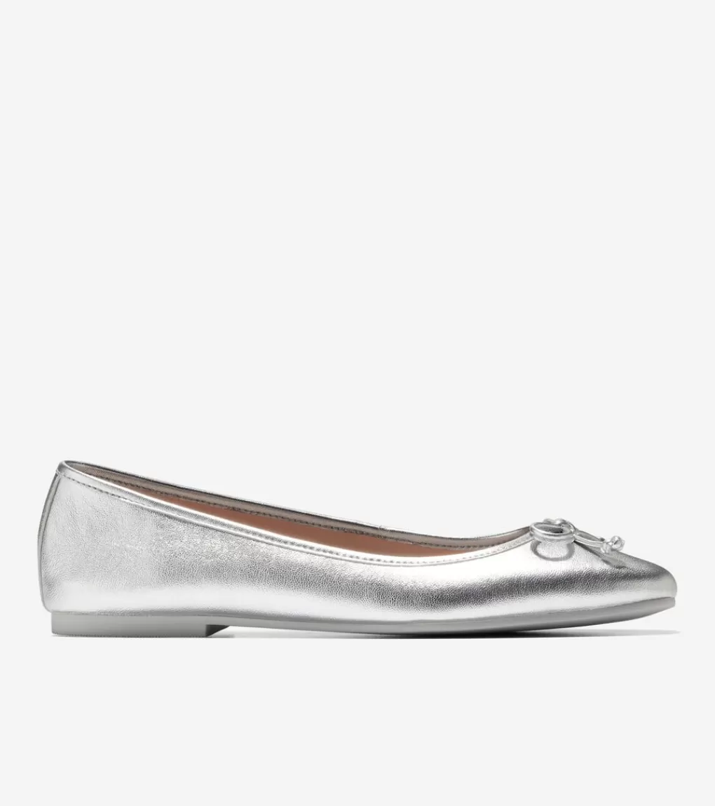 Women's Yara Soft Ballet Flats*Cole Haan Online