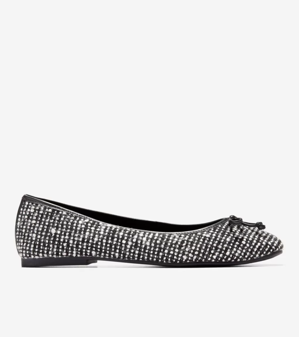 Women's Yara Soft Ballet Flats*Cole Haan Outlet