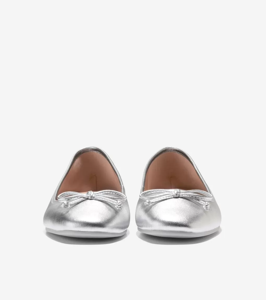 Women's Yara Soft Ballet Flats*Cole Haan Online