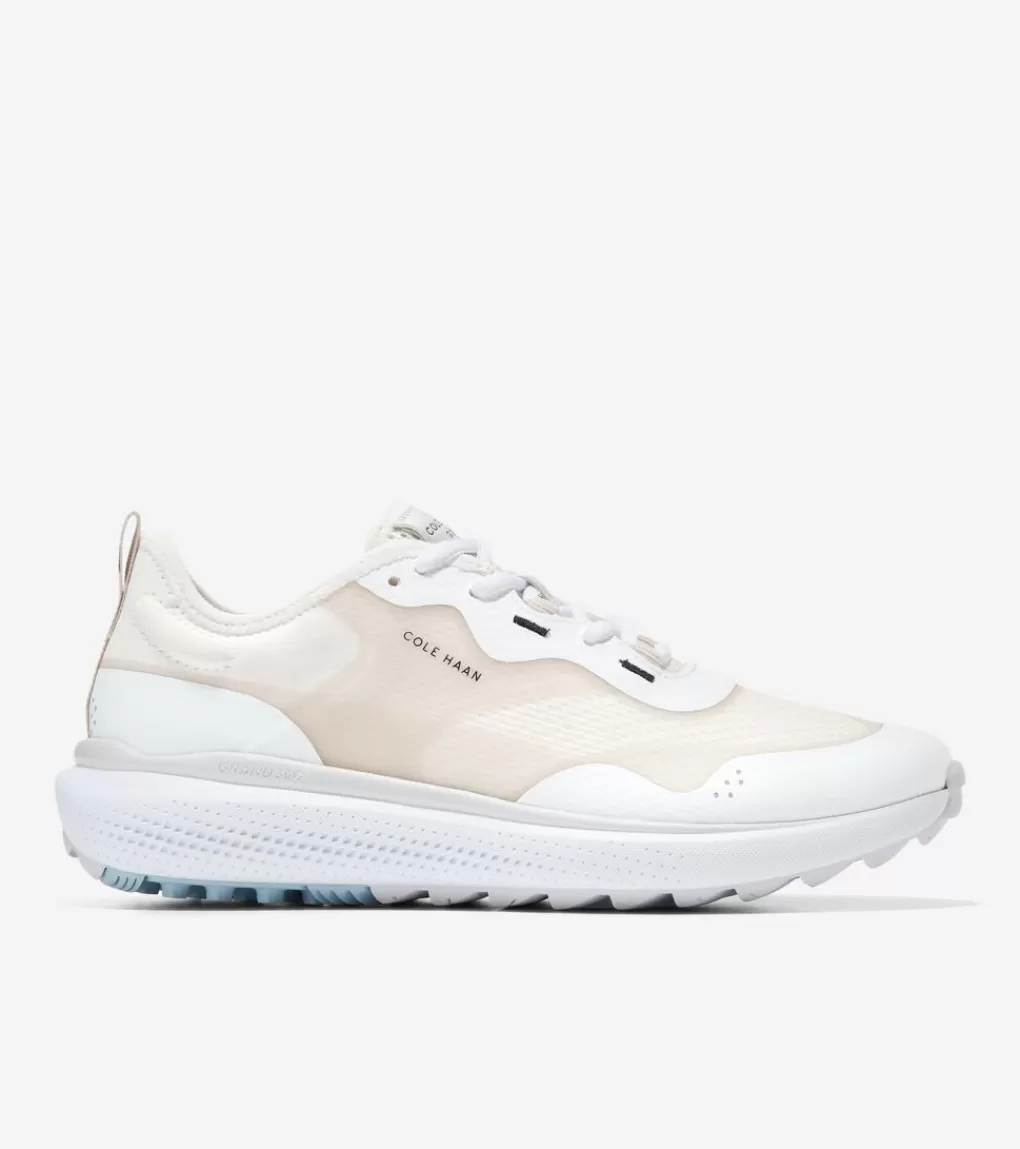 Women's ZERØGRAND Fairway Golf Shoe*Cole Haan Outlet