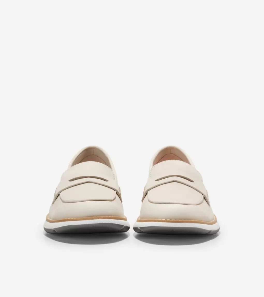 Women's 4.ZERØGRAND Loafers*Cole Haan Shop