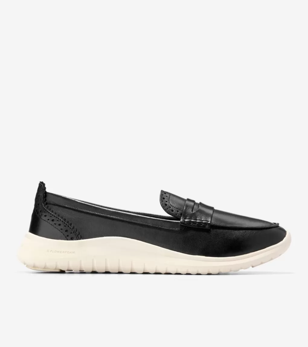 Women's ZERØGRAND Meritt Loafers*Cole Haan Best