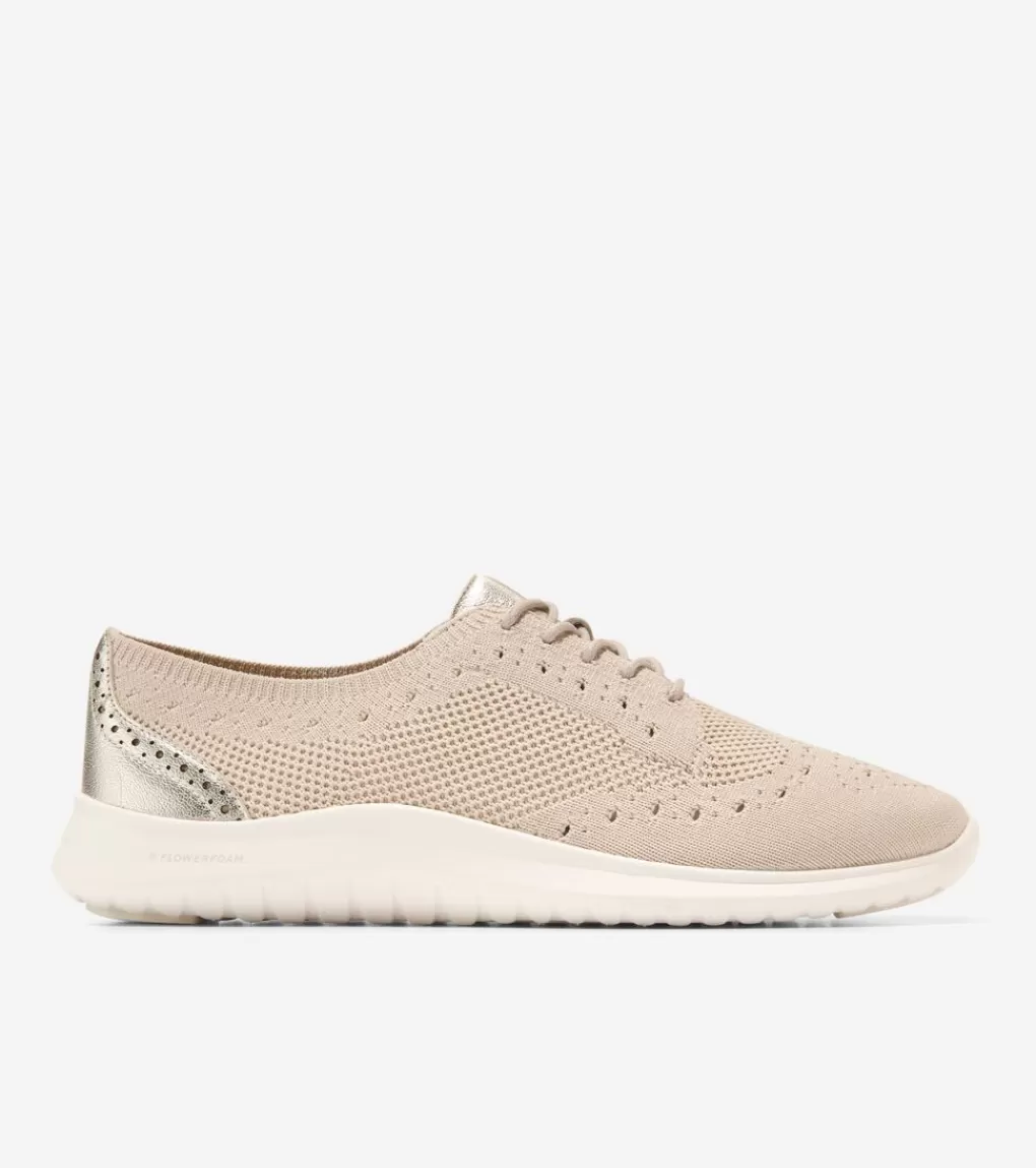 Women's ZERØGRAND Meritt Stitchlite™ Oxfords*Cole Haan Outlet