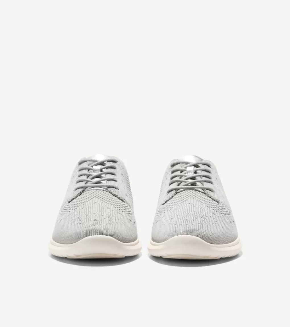 Women's ZERØGRAND Meritt Stitchlite™ Oxfords*Cole Haan Clearance