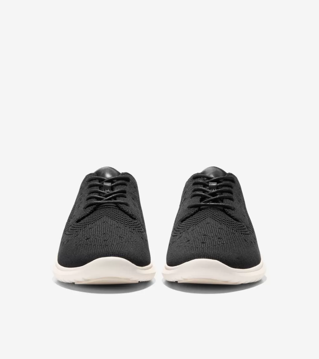 Women's ZERØGRAND Meritt Stitchlite™ Oxfords*Cole Haan Sale