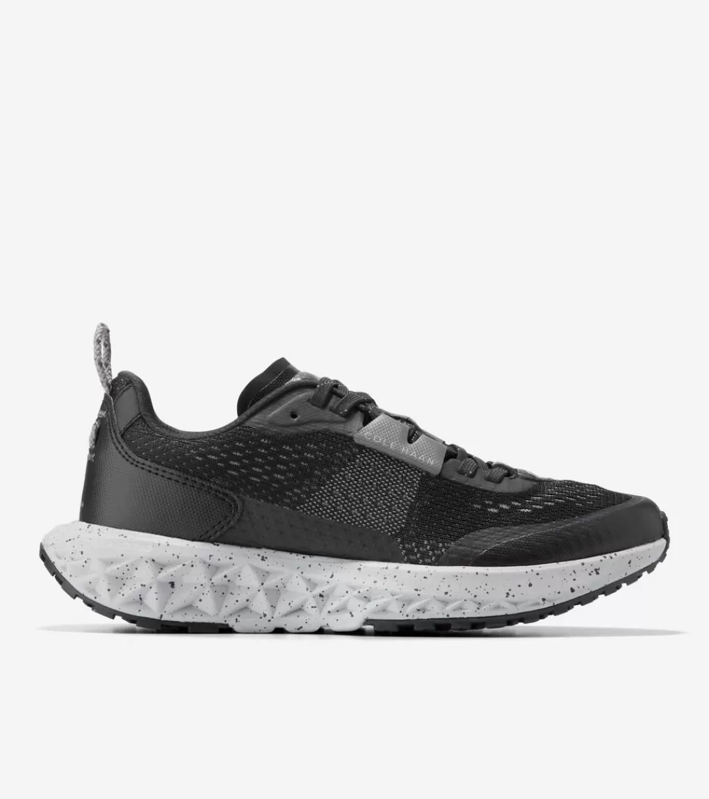 Women's ZERØGRAND Outpace III All-Terrain Running Shoes*Cole Haan Fashion