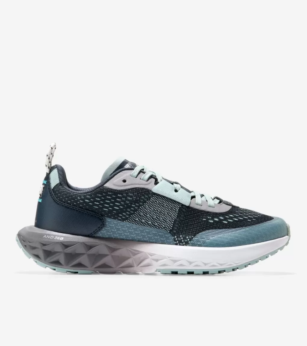 Women's ZERØGRAND Outpace III All-Terrain Running Shoes*Cole Haan Best