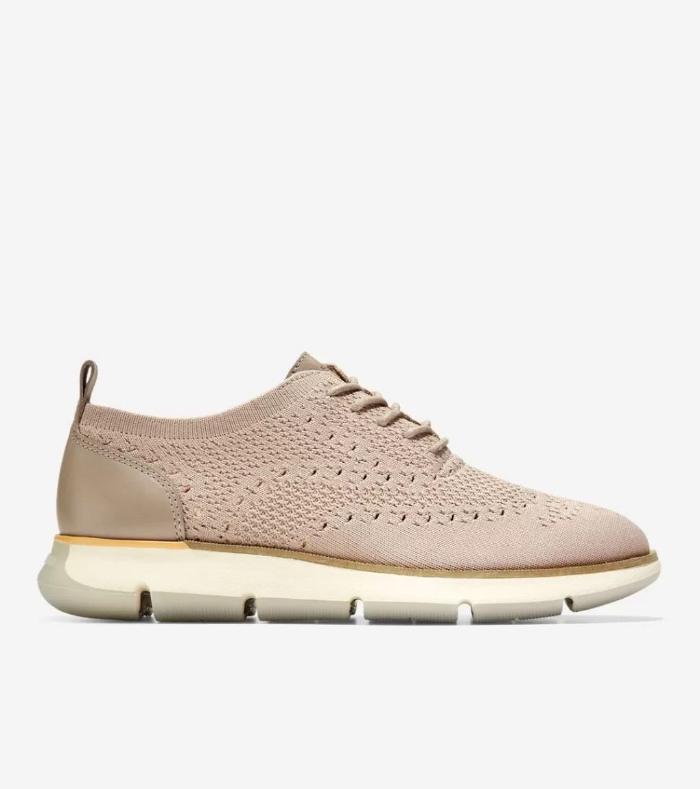 Women's 4.ZERØGRAND Stitchlite™ Oxfords*Cole Haan New