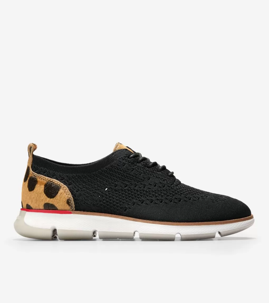 Women's 4.ZERØGRAND Stitchlite™ Oxfords*Cole Haan Store