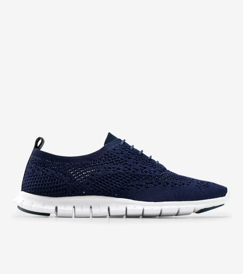 Women's ZERØGRAND Stitchlite™ Oxfords*Cole Haan Clearance