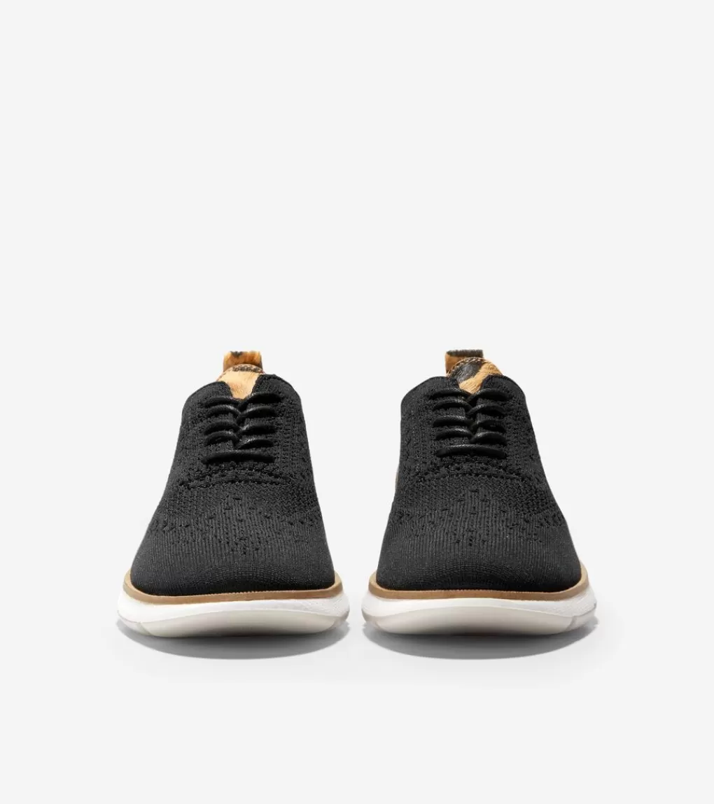 Women's 4.ZERØGRAND Stitchlite™ Oxfords*Cole Haan Store