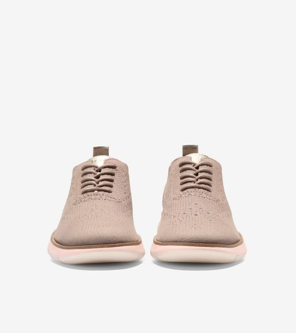 Women's 4.ZERØGRAND Stitchlite™ Oxfords*Cole Haan Shop