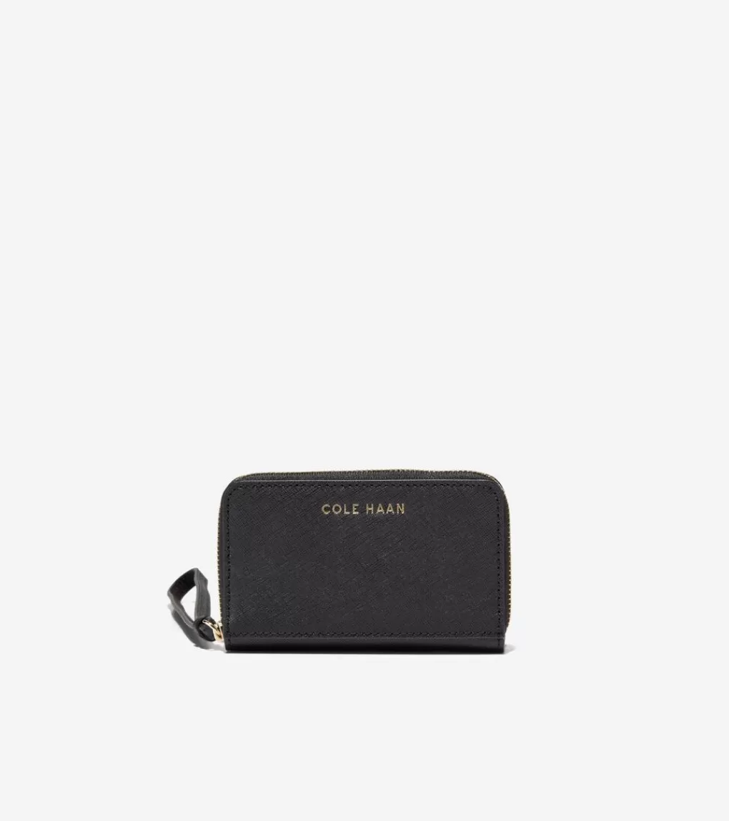 Wristlet Card Case*Cole Haan New