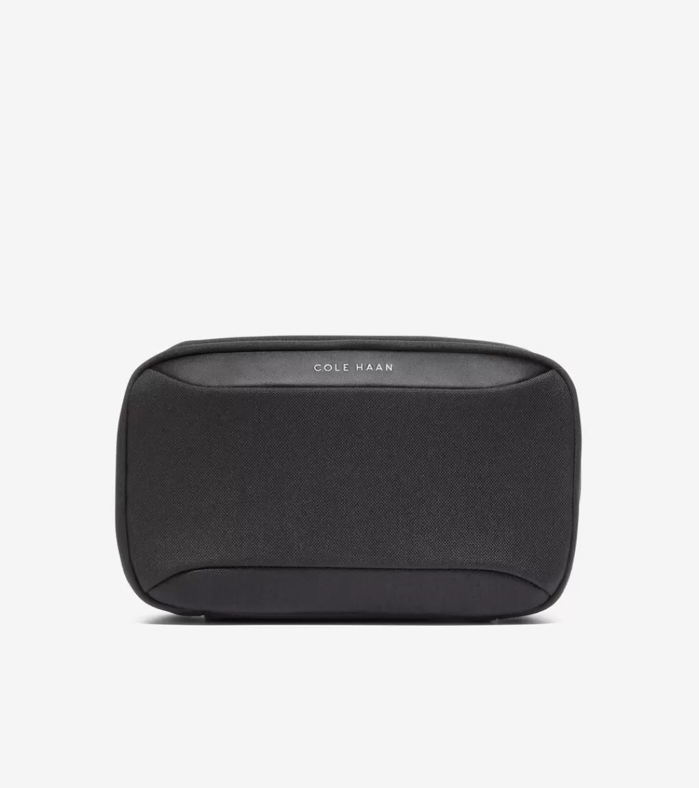 ZERØGRAND Dopp Kit*Cole Haan Best Sale