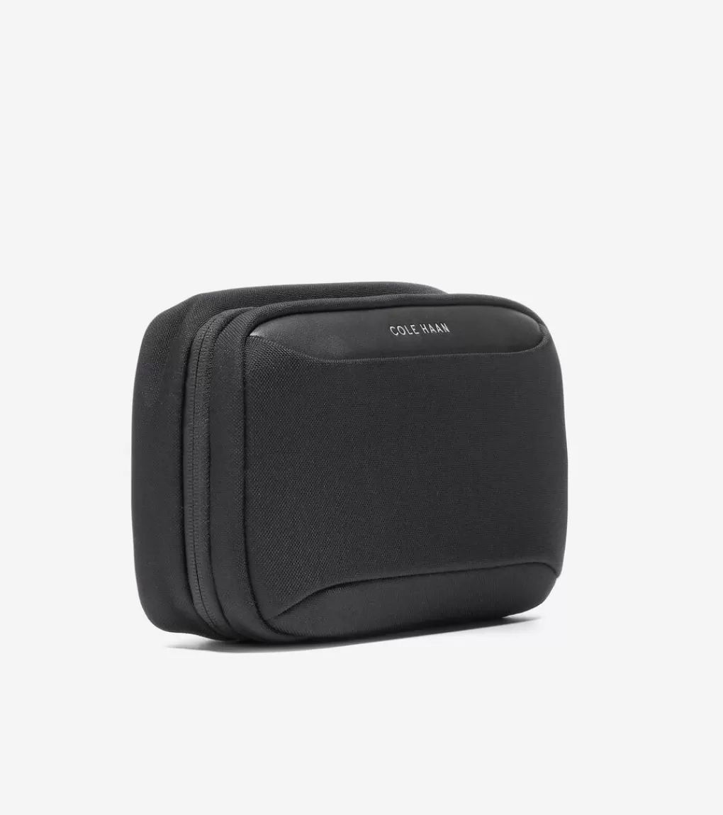 ZERØGRAND Dopp Kit*Cole Haan Best Sale